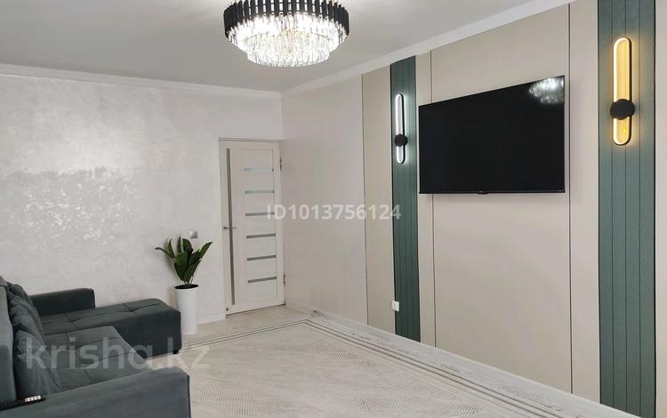 2-комнатная квартира · 58 м², 15-й мкр 2 — Набережная, около Супермаркета Нур за 17 млн ₸ в Актау — фото 2