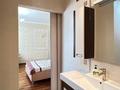 5-комнатная квартира · 198 м² · 14/15 этаж, Омарова 10 за 70 млн ₸ в Астане, р-н Байконур — фото 39