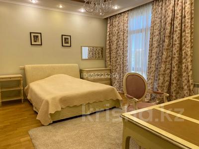 5-комнатная квартира · 225 м² · 5/6 этаж, Санаторная 18 за 1.5 млн 〒 в Алматы, Бостандыкский р-н