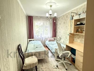 3-комнатная квартира · 58.2 м² · 2/4 этаж, мкр №2 за 36 млн ₸ в Алматы, Ауэзовский р-н
