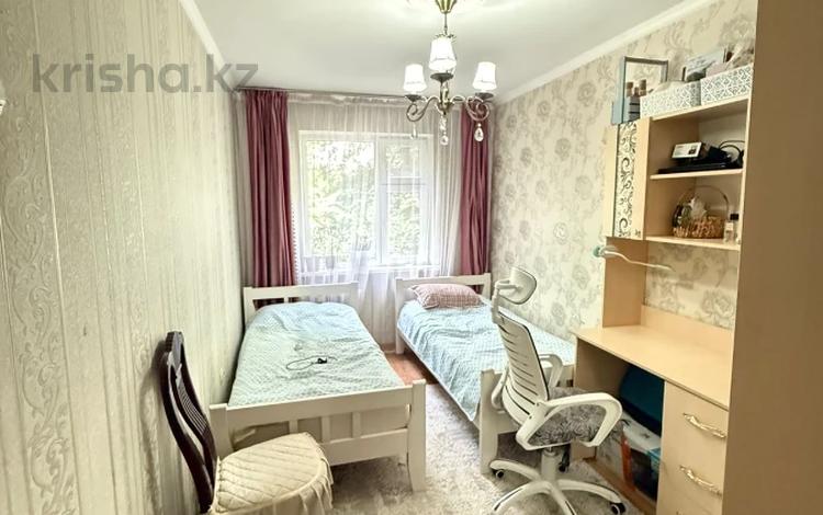 3-бөлмелі пәтер · 58.2 м² · 2/4 қабат, мкр №2, бағасы: 36 млн ₸ в Алматы, Ауэзовский р-н — фото 13