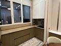 2-комнатная квартира · 43 м² · 12/12 этаж, мкр Акжайык, Толеметова 81А — Толеметова Гранд Парк Аура за 350 000 ₸ в Шымкенте, Абайский р-н — фото 8