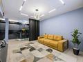 2-комнатная квартира · 67 м² · 9/12 этаж, Сейфуллина 416 — Макатаева за 35 000 ₸ в Алматы, Алмалинский р-н — фото 14