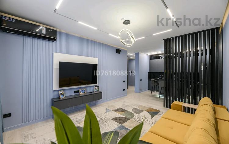 2-комнатная квартира · 67 м² · 9/12 этаж, Сейфуллина 416 — Макатаева за 35 000 ₸ в Алматы, Алмалинский р-н — фото 15