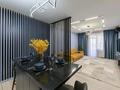2-комнатная квартира · 67 м² · 9/12 этаж, Сейфуллина 416 — Макатаева за 35 000 ₸ в Алматы, Алмалинский р-н — фото 17