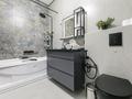 2-комнатная квартира · 67 м² · 9/12 этаж, Сейфуллина 416 — Макатаева за 35 000 ₸ в Алматы, Алмалинский р-н — фото 28