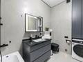 2-комнатная квартира · 67 м² · 9/12 этаж, Сейфуллина 416 — Макатаева за 35 000 ₸ в Алматы, Алмалинский р-н — фото 31