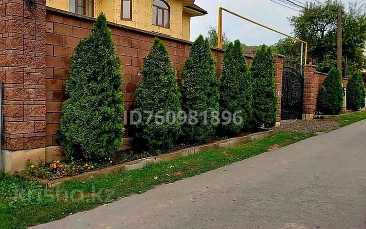 Отдельный дом · 7 комнат · 485 м², Крайняя за 270 млн ₸ в Алматы, Медеуский р-н — фото 14