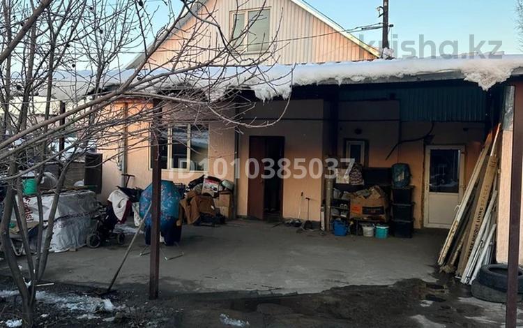 Отдельный дом · 6 комнат · 180 м² · 4 сот., Кудерина 1 — ул. Райымбека Розабакиева за 150 млн ₸ в Алматы, Жетысуский р-н — фото 2