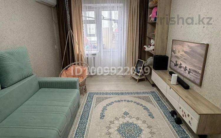 2-бөлмелі пәтер · 50 м² · 4/5 қабат, аспара 1, бағасы: 22 млн ₸ в Астане, Сарыарка р-н — фото 2