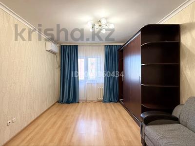 2-комнатная квартира · 55 м² · 9/12 этаж, Кобланды батыра 7 — Школа-гимназия №52 за 24.9 млн 〒 в Астане, Алматы р-н