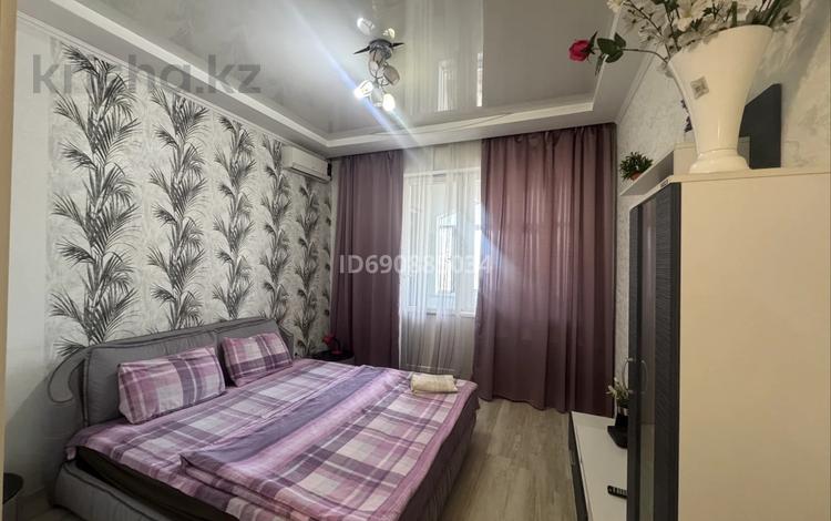 1-комнатная квартира · 40 м² · 14/14 этаж, Зенкова 59 — Достык/Кабанбай за 19 000 ₸ в Алматы, Медеуский р-н — фото 14