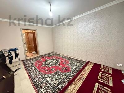 3-бөлмелі пәтер · 57.5 м² · 2/6 қабат, Брусиловского 26, бағасы: 22 млн ₸ в Астане, р-н Байконур