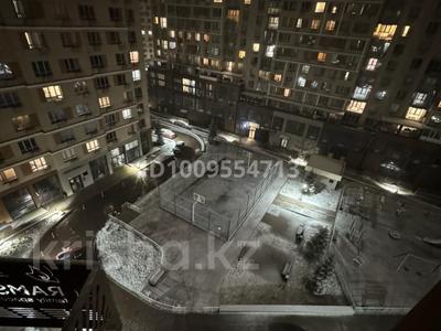 2-комнатная квартира · 53 м² · 8/12 этаж, Утепова за 39.9 млн ₸ в Алматы, Бостандыкский р-н