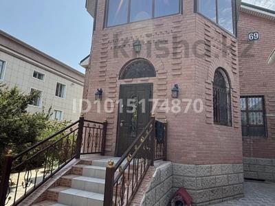 Отдельный дом · 5 комнат · 360 м² · 10 сот., 24-й мкр 69 за 125 млн ₸ в Актау