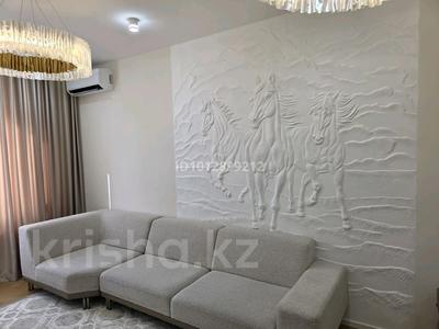 4-бөлмелі пәтер · 131 м² · 3 қабат, Тәуелсіздік — Шарль де Голь, бағасы: 135 млн ₸ в Астане, Алматы р-н