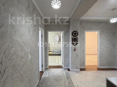 3-бөлмелі пәтер · 84 м² · 5/5 қабат, 17-й мкр 76 — Жк Айрақты, бағасы: 23 млн ₸ в Актау