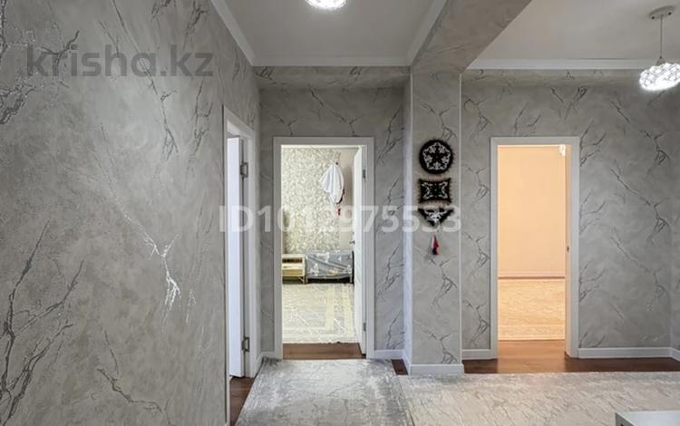 3-бөлмелі пәтер · 84 м² · 5/5 қабат, 17-й мкр 76 — Жк Айрақты, бағасы: 23 млн ₸ в Актау — фото 2