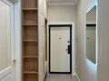 2-бөлмелі пәтер · 70 м² · 10 қабат, Е-36 6, бағасы: 52 млн ₸ в Астане, Нура р-н