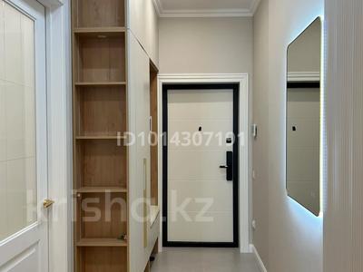 2-бөлмелі пәтер · 70 м² · 10 қабат, Е-36 6, бағасы: 52 млн ₸ в Астане, Нура р-н