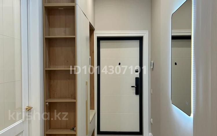 2-бөлмелі пәтер · 70 м² · 10 қабат, Е-36 6, бағасы: 52 млн ₸ в Астане, Нура р-н — фото 2