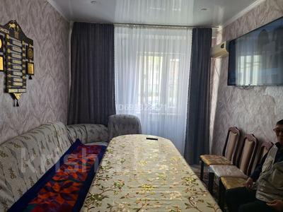 3-комнатная квартира, 69.5 м², 1/2 этаж, Абая 47А за 21 млн 〒 в Сатпаев
