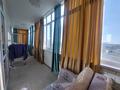 1-комнатная квартира, 75 м², 6/7 этаж, Жана Гарышкер за 33 млн 〒 в Талдыкоргане, мкр Жана Гарышкер — фото 14