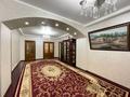 Отдельный дом • 7 комнат • 300 м² • 7 сот., Аханова 74 за 110 млн 〒 в Алматы, Наурызбайский р-н — фото 12
