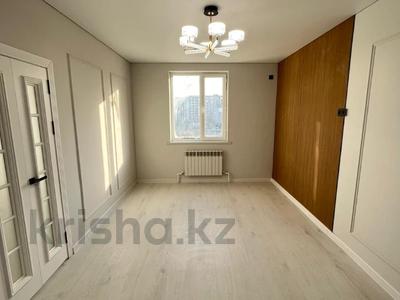 1-комнатная квартира · 36 м² · 4/9 этаж, ​Микрорайон Асар 2 14/1 за 18.5 млн 〒 в Шымкенте