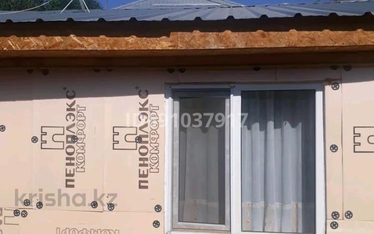 Отдельный дом · 2 комнаты · 24.2 м² · 3.7 сот., Торетай 33 — Сейфулина-раймбека за 27 млн ₸ в Алматы, Жетысуский р-н — фото 3