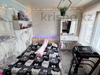 3-комнатная квартира · 48.5 м² · 5/5 этаж, мкр Жилгородок, Тургенева 70 — ул. Тургенева и ул. Скулкина за 14.5 млн 〒 в Актобе