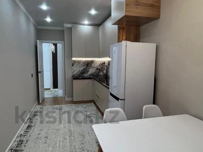 1-комнатная квартира · 40 м² · 4/9 этаж, Райымбека за 26.5 млн ₸ в Алматы, Наурызбайский р-н