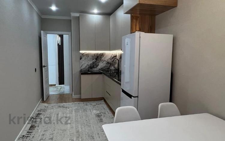 1-комнатная квартира · 40 м² · 4/9 этаж, Райымбека за 26.5 млн ₸ в Алматы, Наурызбайский р-н — фото 5