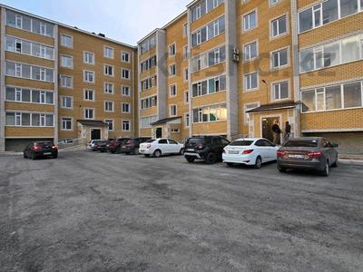 1-комнатная квартира · 37.9 м² · 3/5 этаж, ул. Жанибека Карменова за 27 млн ₸ в Семее, Красный Кордон