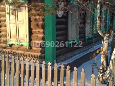 Отдельный дом • 3 комнаты • 67 м² • 6 сот., Сейфуллина за 14 млн 〒 в Павлодаре