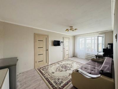 3-бөлмелі пәтер · 49 м² · 5/5 қабат, Казахстанская, бағасы: 8 млн ₸ в Шахтинске