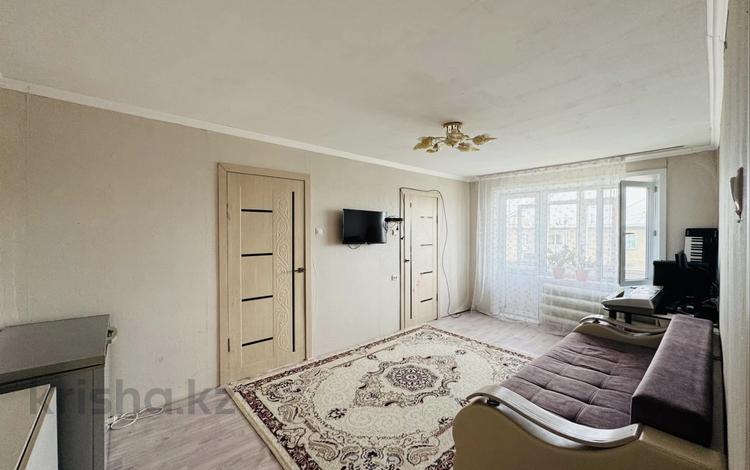3-бөлмелі пәтер · 49 м² · 5/5 қабат, Казахстанская, бағасы: 8 млн ₸ в Шахтинске — фото 2