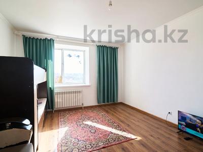 1-бөлмелі пәтер · 41.4 м² · 3/9 қабат, Абылай хана, бағасы: 18.5 млн ₸ в Астане, Алматы р-н