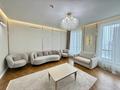3-комнатная квартира · 105 м² · 10/20 этаж, Турар Рыскулов 1 за 900 000 ₸ в Астане