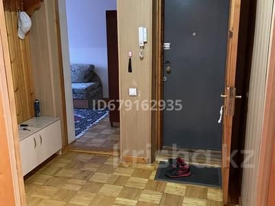 3-комнатная квартира · 64.2 м² · 4/4 этаж, Гани Иляева 40 — Сзади Жанти за 30 млн ₸ в Шымкенте, Аль-Фарабийский р-н