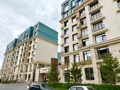 3-бөлмелі пәтер · 115 м² · 8/8 қабат, Абубакир Тыныбаев 10/1 — Горящий вариант!, бағасы: 95 млн ₸ в Астане, Алматы р-н