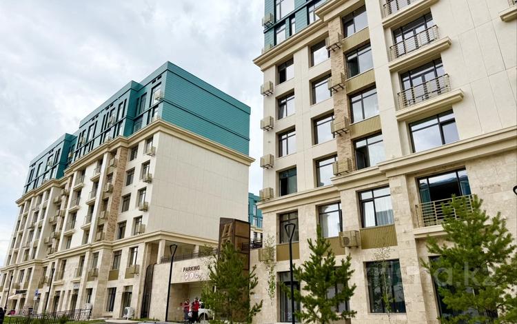 3-комнатная квартира · 115 м² · 8/8 этаж, Абубакир Тыныбаев 10/1 — Горящий вариант! за 95 млн ₸ в Астане, Алматы р-н — фото 2