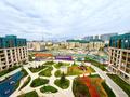 3-комнатная квартира · 115 м² · 8/8 этаж, Абубакир Тыныбаев 10/1 — Горящий вариант! за 95 млн ₸ в Астане, Алматы р-н — фото 14