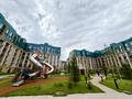3-комнатная квартира · 115 м² · 8/8 этаж, Абубакир Тыныбаев 10/1 — Горящий вариант! за 95 млн ₸ в Астане, Алматы р-н — фото 2