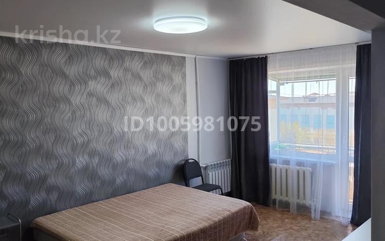1-бөлмелі пәтер · 30 м², Абугалиева 5, бағасы: 120 000 ₸ в Балхаше — фото 2