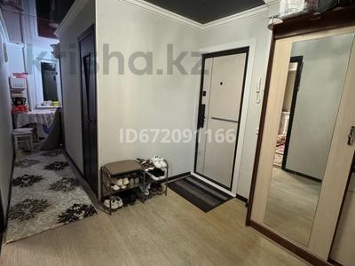 3-бөлмелі пәтер · 63 м² · 4/5 қабат, Маншук Маметовой 7, бағасы: 13.5 млн ₸ в Аксу