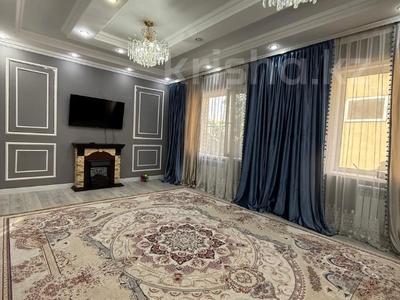 Отдельный дом · 5 комнат · 180 м² · 6 сот., Академика павлова 197 за 80 млн 〒 в Семее