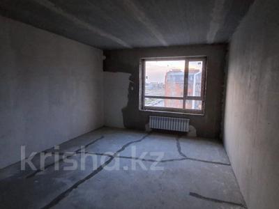 2-комнатная квартира · 49.9 м² · 6/6 этаж, Микрорайон Береке 50 за 20.5 млн ₸ в Костанае