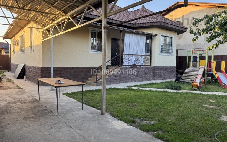 Отдельный дом · 5 комнат · 170 м² · 6 сот., Жибек жолы за 45 млн ₸ в Аскара Токпанова (Казцик) — фото 9