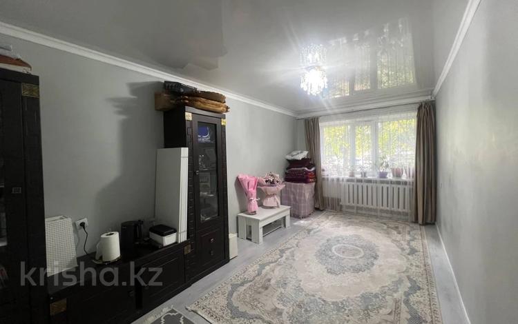 2-бөлмелі пәтер · 46 м² · 1/5 қабат, Петрова 3, бағасы: 22.9 млн ₸ в Астане, Алматы р-н — фото 2